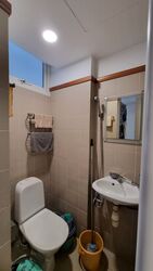 Changi Rise Condominium (D18), Condominium #614112411